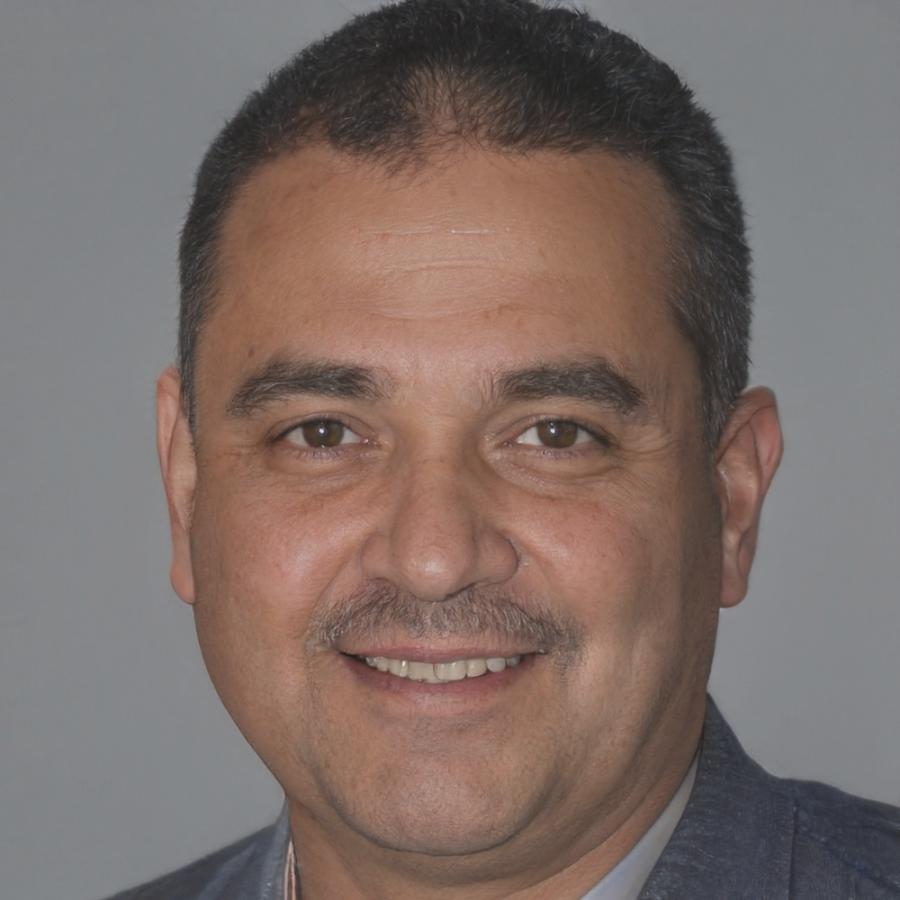 Marcus Weber, Gründer von skandorixgroup