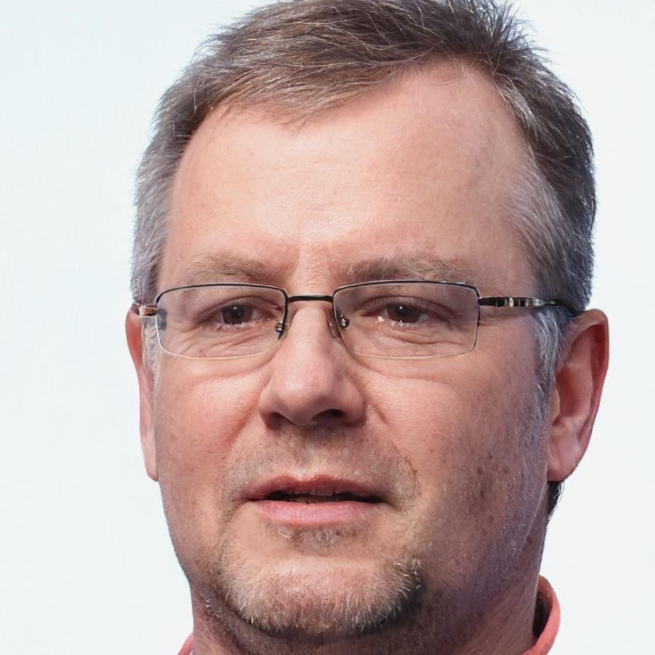Teilnehmer Portrait